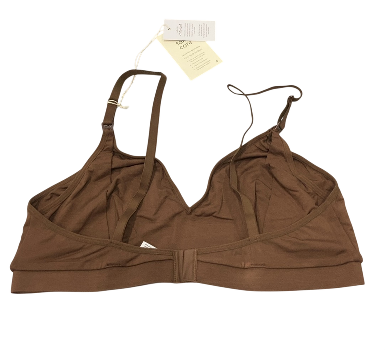 Shop Kyte Baby Nursing Bra, Toffee, XXLarge at GoodBuy Gear