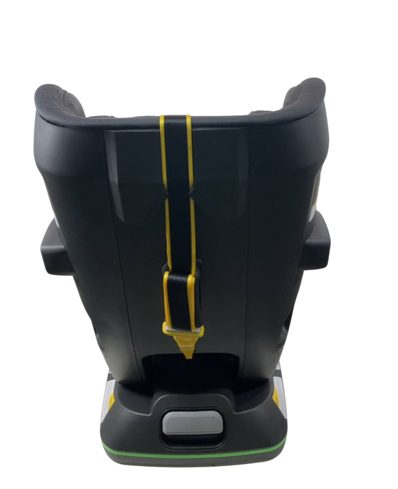 Shop UPPAbaby KNOX Convertible Car Seat, 2022, Jake (Charcoal) at GoodBuy Gear