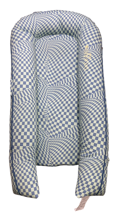 Shop DockATot Grand Dock, New Wave at GoodBuy Gear