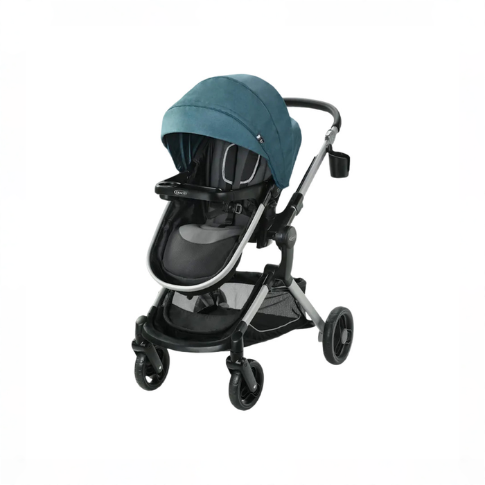 Shop Graco Modes Nest Stroller, 2024, Bayfield at GoodBuy Gear