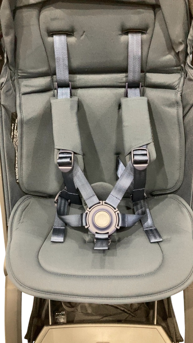 Shop Joolz Aer+ Stroller, Navy Blue, 2025 at GoodBuy Gear