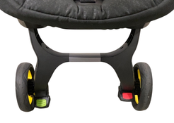 Shop Doona Infant Car Seat & Stroller Combo, 2024, Blush Pink at GoodBuy Gear