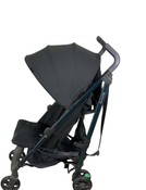 Shop UPPAbaby G-LUXE Stroller, 2021, Jake (Black) at GoodBuy Gear