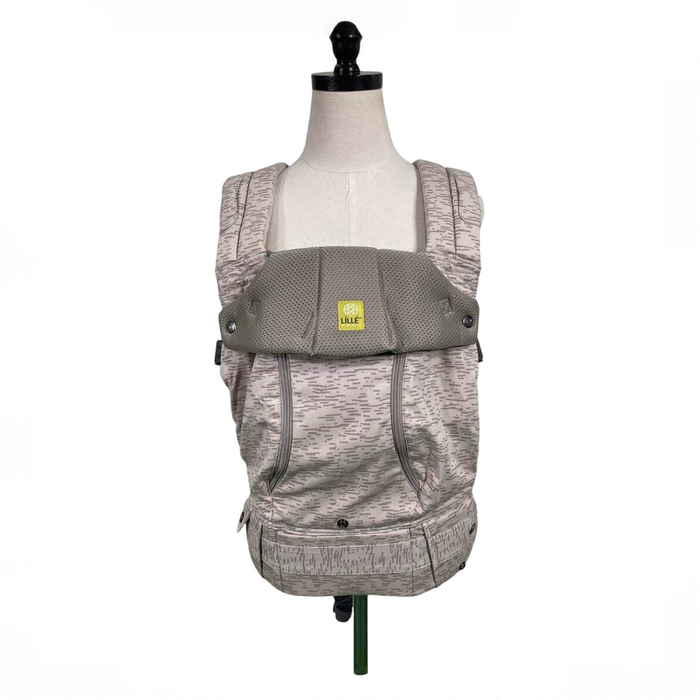 Shop Lillebaby Complete All Seasons Baby Carrier, Coastal Sands at GoodBuy Gear