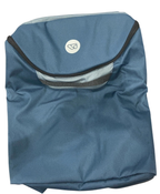 Shop WAYB Pico Portable Car Seat Travel Bag, Carry Bag, Lagoon at GoodBuy Gear