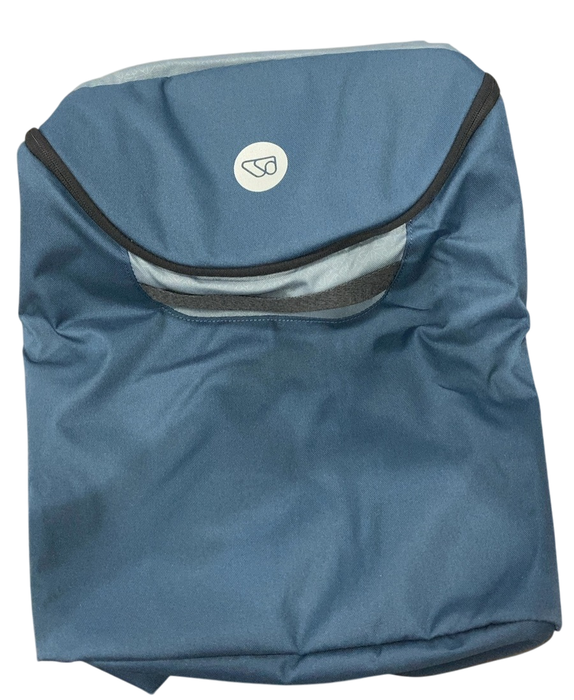 Shop WAYB Pico Portable Car Seat Travel Bag, Carry Bag, Lagoon at GoodBuy Gear