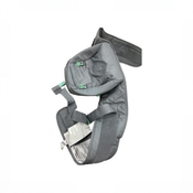 Shop Infantino Hip Rider Plus 5-in-1 Carrier, Grey at GoodBuy Gear
