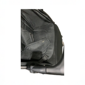 Shop Mompush Lithe V2 Stroller, 2026, Black at GoodBuy Gear