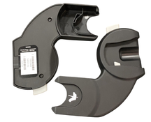 Shop Bugaboo Dragonfly Bassinet and Seat Stroller, 2024, Black, Desert Taupe, Desert Taupe at GoodBuy Gear