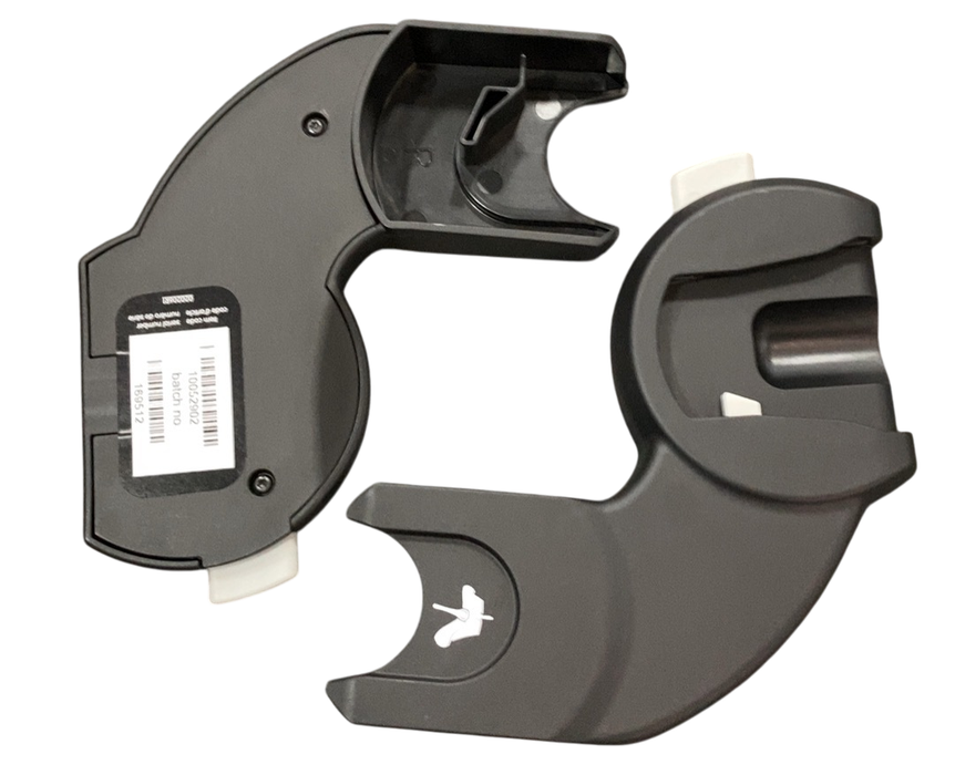 Shop Bugaboo Dragonfly Bassinet and Seat Stroller, 2024, Black, Desert Taupe, Desert Taupe at GoodBuy Gear