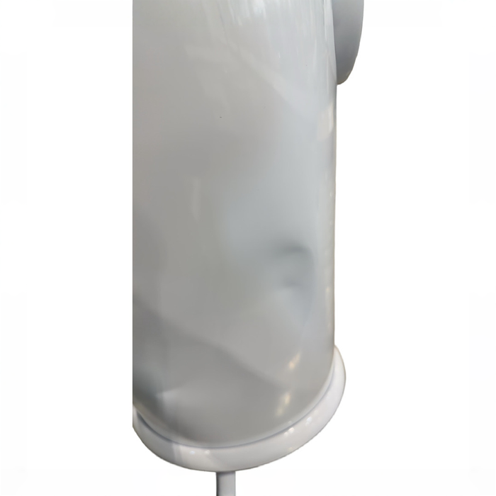 Shop Ubbi Diaper Pail, White at GoodBuy Gear