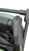 Shop Zoe The Tour Stroller, 2025, Green, V1 at GoodBuy Gear