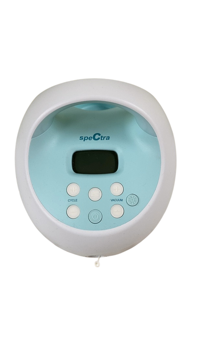 Shop Spectra Baby S1 Plus Premier Rechargeable Breast Pump at GoodBuy Gear