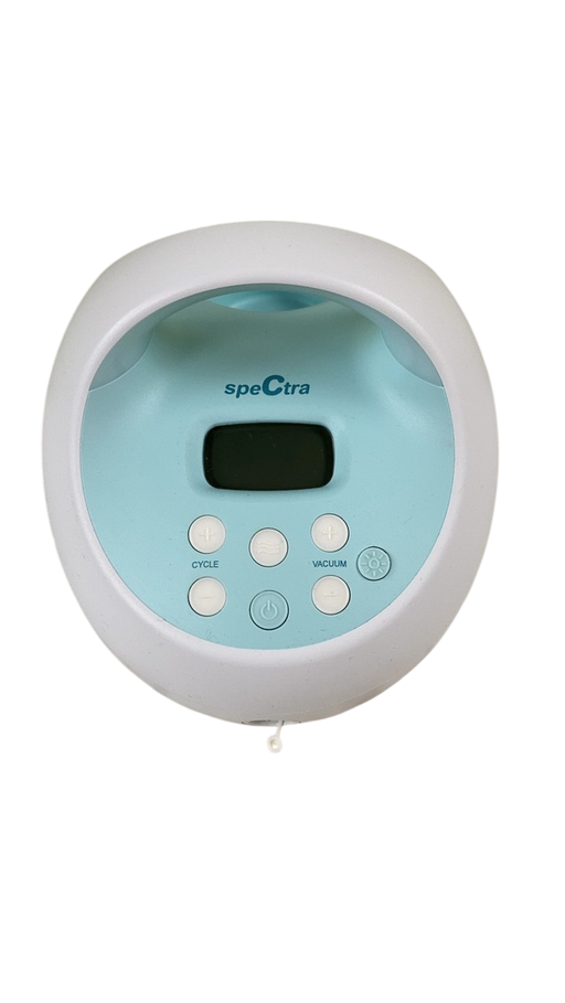 Shop Spectra Baby S1 Plus Premier Rechargeable Breast Pump at GoodBuy Gear