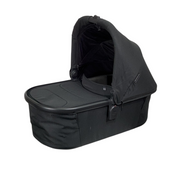 Shop UPPAbaby Bassinet V3, Jake (Charcoal) at GoodBuy Gear