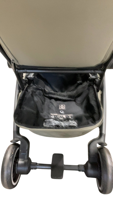 Shop Joolz Aer+ Stroller, 2025, Sage Green at GoodBuy Gear
