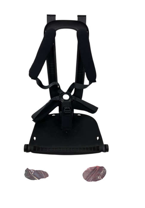 Shop Bugaboo Fox 5 Stroller, 2023, Black, Midnight Black at GoodBuy Gear