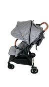 Shop Zoe The Tour Stroller, 2023, Grey, V1 at GoodBuy Gear