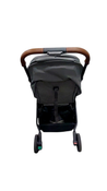 Shop UPPAbaby MINU V3 Stroller, 2025, Greyson (Charcoal Melange) at GoodBuy Gear