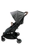 Shop UPPAbaby MINU V2 Stroller, 2024, Greyson (Charcoal Melange) at GoodBuy Gear