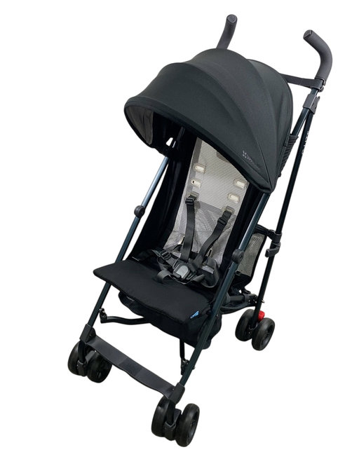 UPPAbaby G LITE Stroller 2019 Jake Black