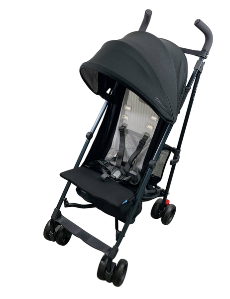 uppababy g lite 2019 UPPAbaby G-LITE Stroller, 2019, Jake (Black)