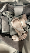 Shop Dagne Dover Indi Diaper Backpack Large, Heather grey at GoodBuy Gear