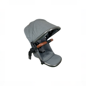 Shop Silver Cross Wave Tandem Seat, Lunar at GoodBuy Gear