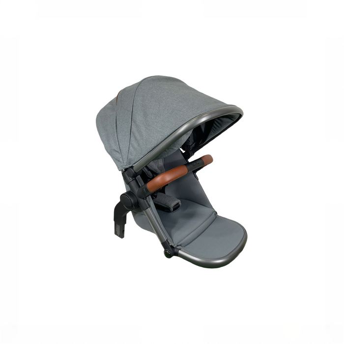 Shop Silver Cross Wave Tandem Seat, Lunar at GoodBuy Gear