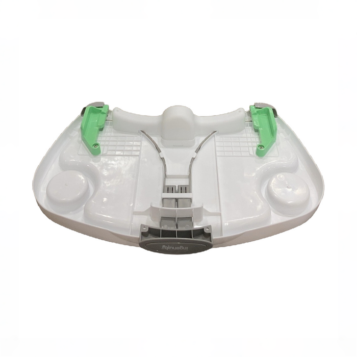 Shop Ingenuity Full Course 6-in-1 High Chair, Astro at GoodBuy Gear