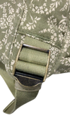 Shop JuJuBe The Classic Diaper Backpack, Sazan Paisley Floral at GoodBuy Gear