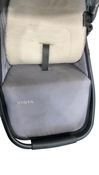 Shop UPPAbaby VISTA RumbleSeat, 2015+, 2015, Pascal (Grey) at GoodBuy Gear