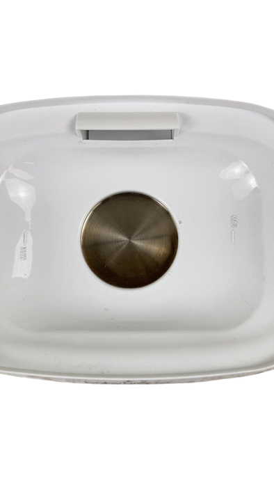 Shop Baby Brezza Sterilizer And Dryer Advanced, White at GoodBuy Gear