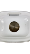 Shop Baby Brezza Sterilizer And Dryer Advanced, White at GoodBuy Gear