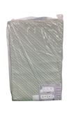 Shop Delta Children Spring Breeze Mini Mattress, Sage/White at GoodBuy Gear