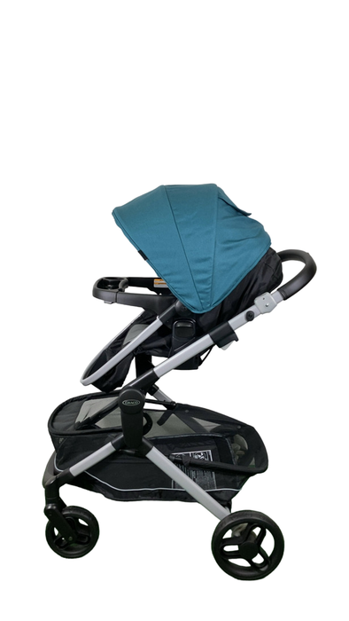 Shop Graco Modes Nest Travel System, 2024, Bayfield at GoodBuy Gear