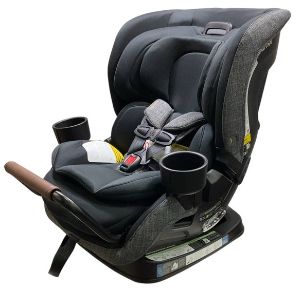 Romer Veni Convertible Car Seat, 2024, Peppercorn