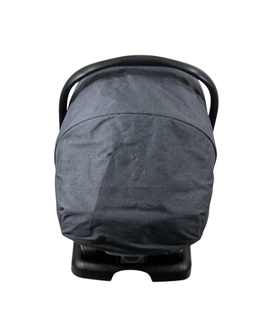 Shop Graco Snugride 35 Lite Infant Car Seat, 2024, Hemlock at GoodBuy Gear