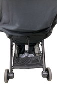 Shop Baby Jogger City Tour 2 Eco Stroller, 2024, Eco Black at GoodBuy Gear