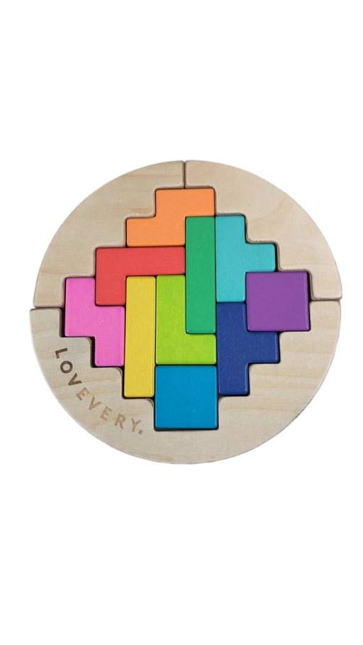 Shop Lovevery The Problem Solver Play Kit at GoodBuy Gear