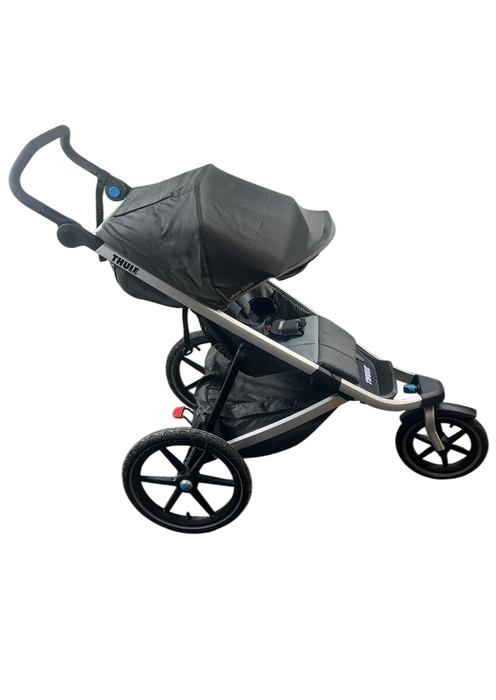Shop Thule Urban Glide Jogging Stroller, 2017 at GoodBuy Gear
