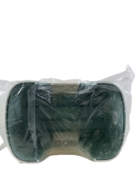 Shop BabyBjorn Step Stool, Deep Green/White at GoodBuy Gear