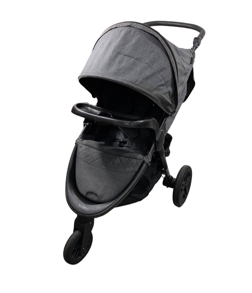 used Britax B-Free Stroller, 2019, Vibe