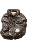 Shop 7 A.M. Enfant Car Seat Cocoon, Brown Polar at GoodBuy Gear