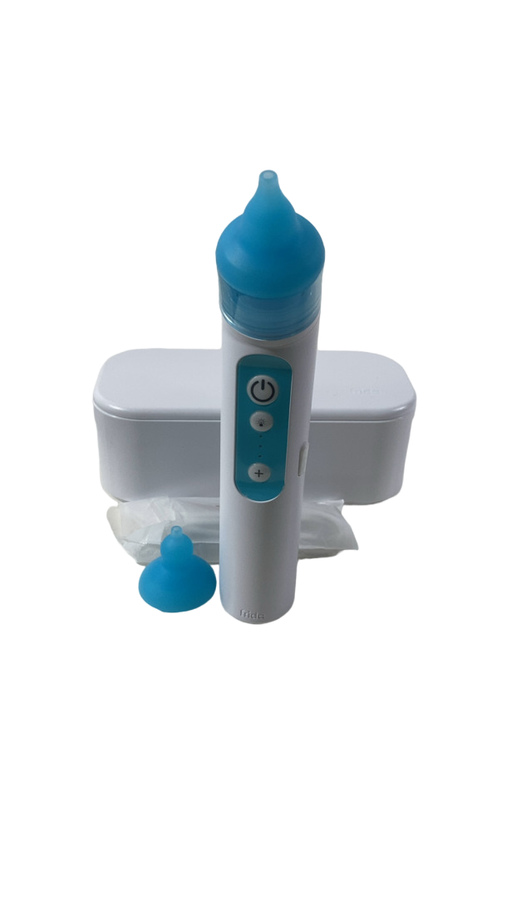 Shop FridaBaby Nasal Aspirator Electric NoseFrida at GoodBuy Gear