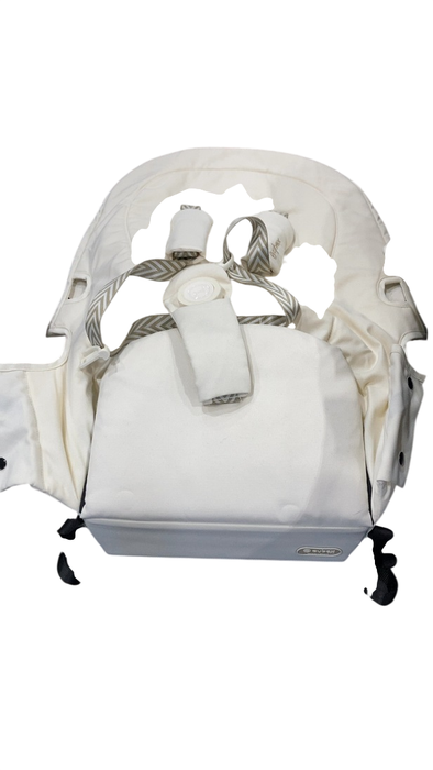 Shop Cybex Eos Lux Stroller, 2024, Seashell Beige at GoodBuy Gear