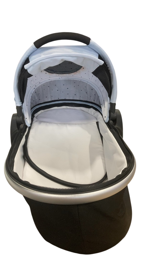 Shop Mockingbird Bassinet 2.0, Sky at GoodBuy Gear