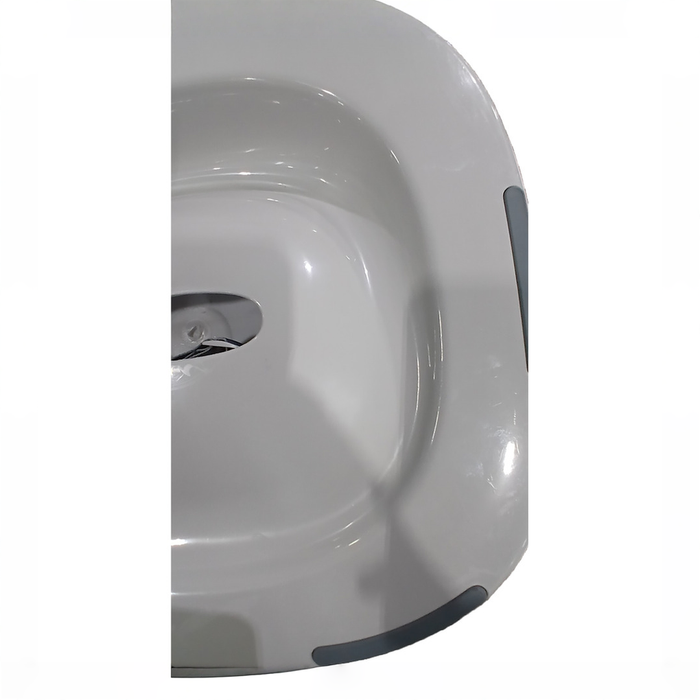 Shop Bumbo Multi Seat, Cool Grey at GoodBuy Gear