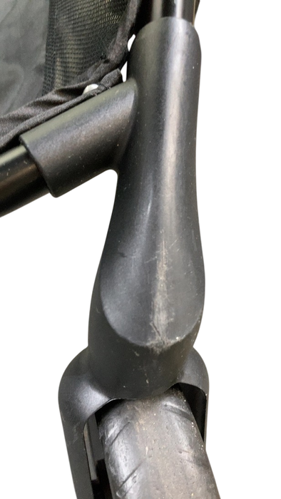 Shop Evenflo Pivot Modular Stroller, 2023, Oxford Black at GoodBuy Gear