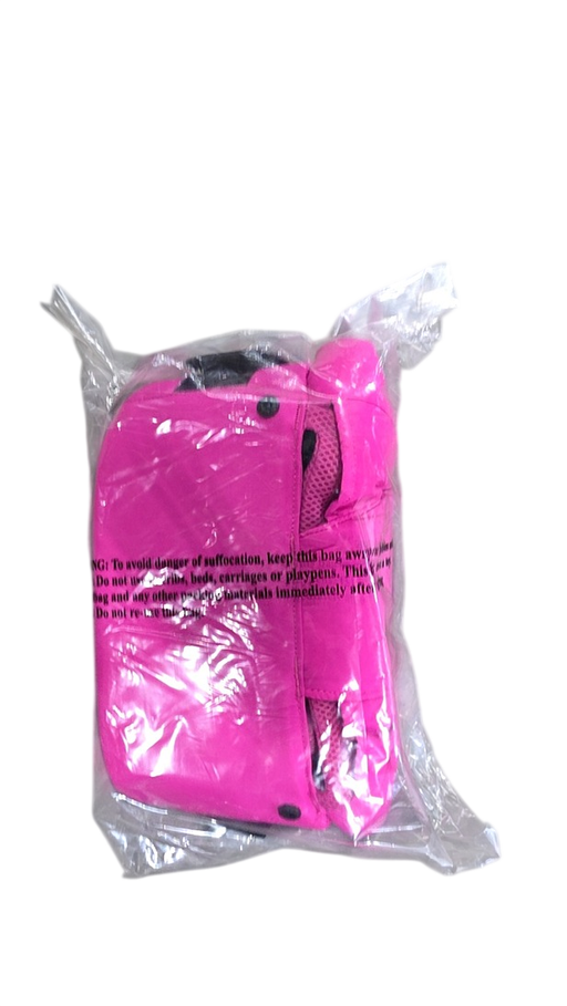 Shop Colugo The Baby Carrier, Raspberry Pink at GoodBuy Gear